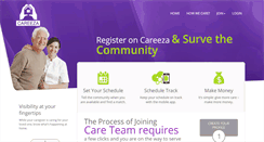 Desktop Screenshot of myoutsourcing.org