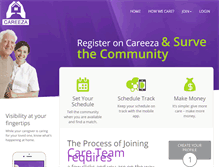 Tablet Screenshot of myoutsourcing.org